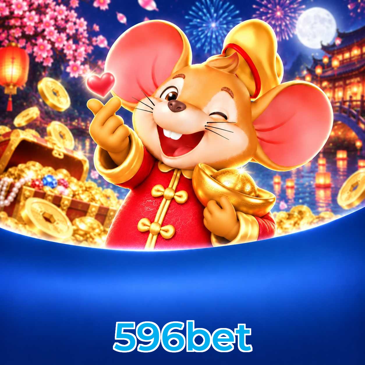 596bet Telegram