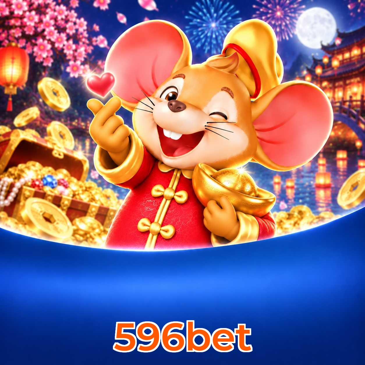 596bet Compatibilidade