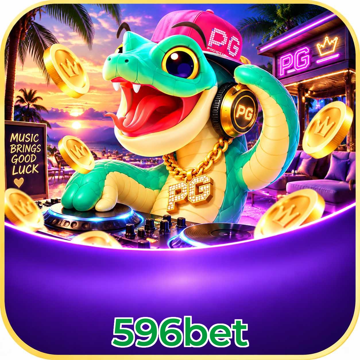 596bet App vs Web