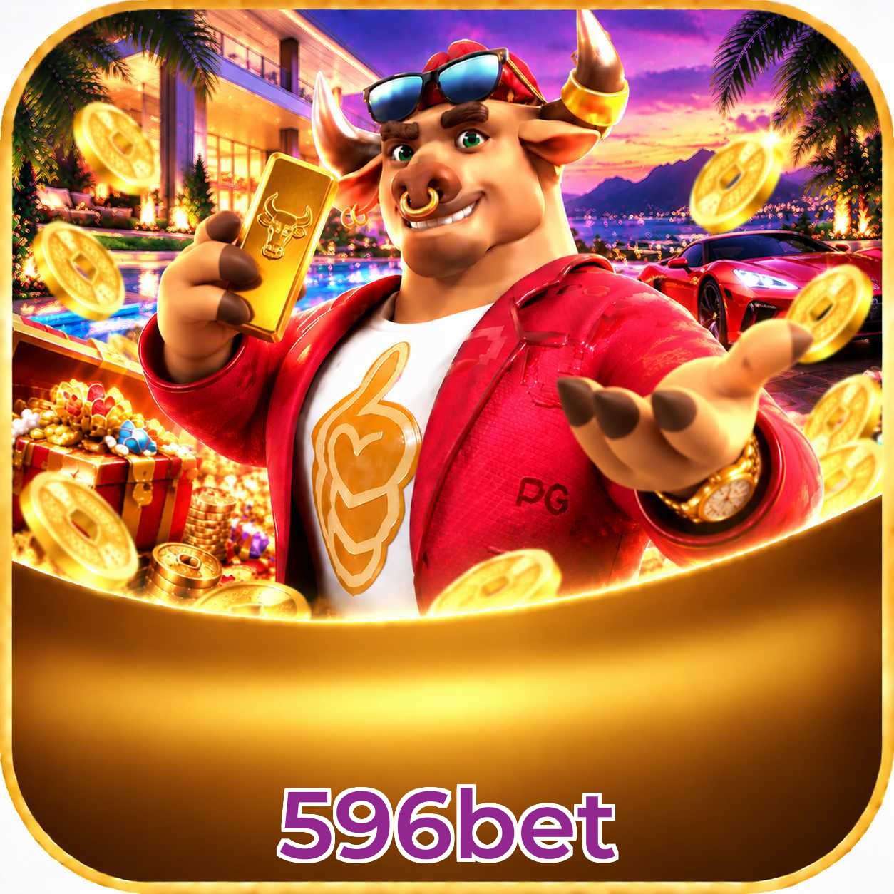 596bet VIP FAQ