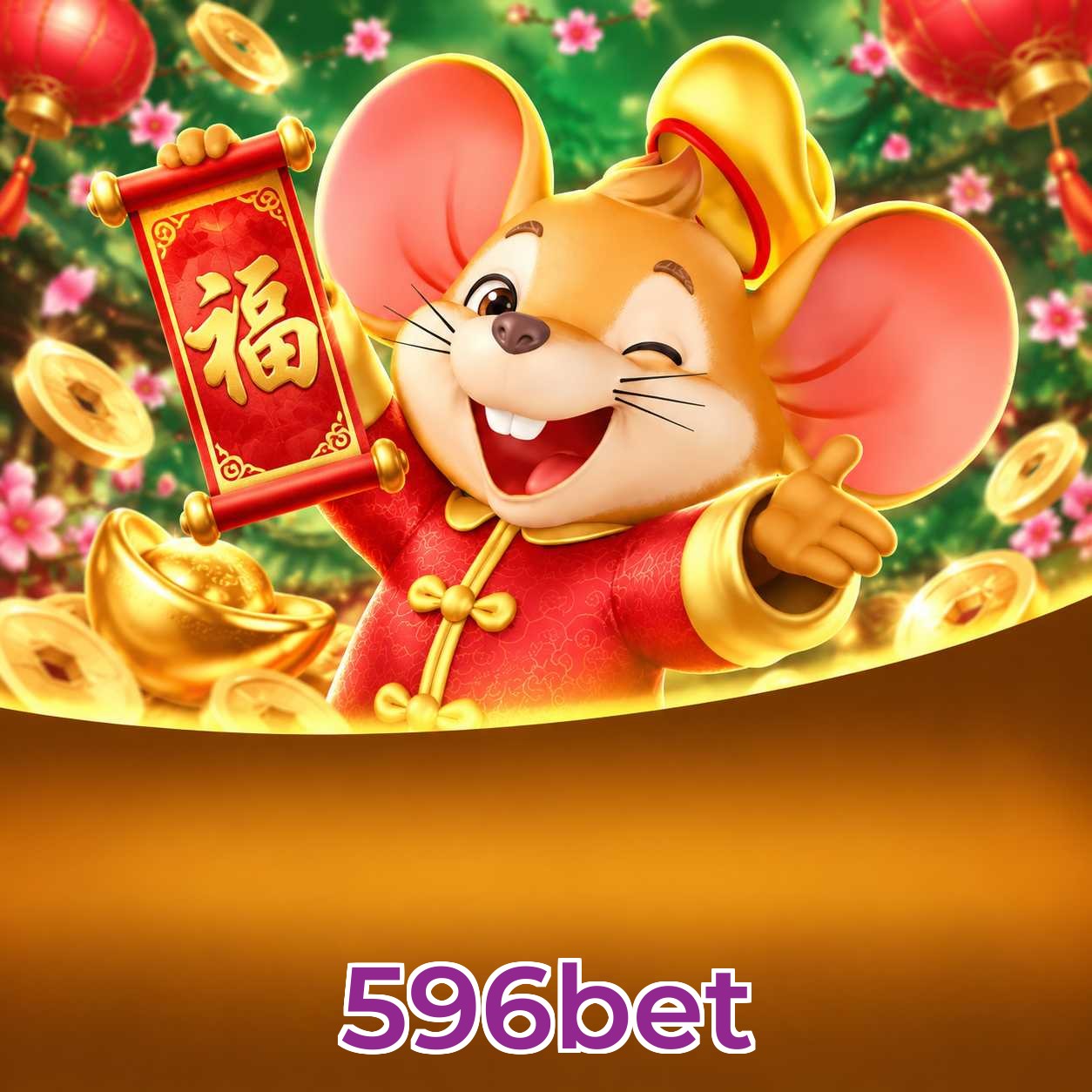 596bet Fortune Tiger RTP