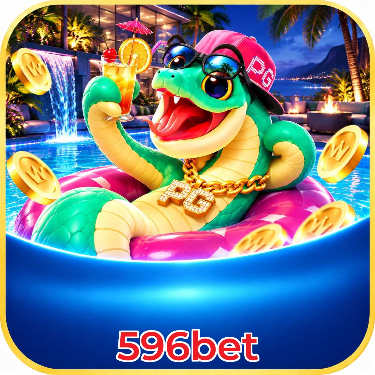 596bet System Requirements