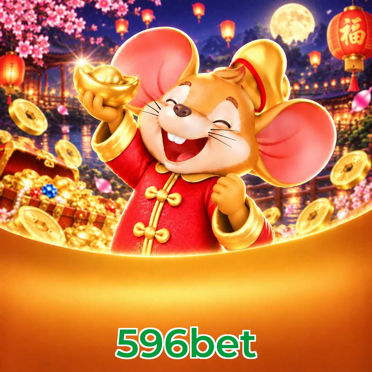 596bet Security