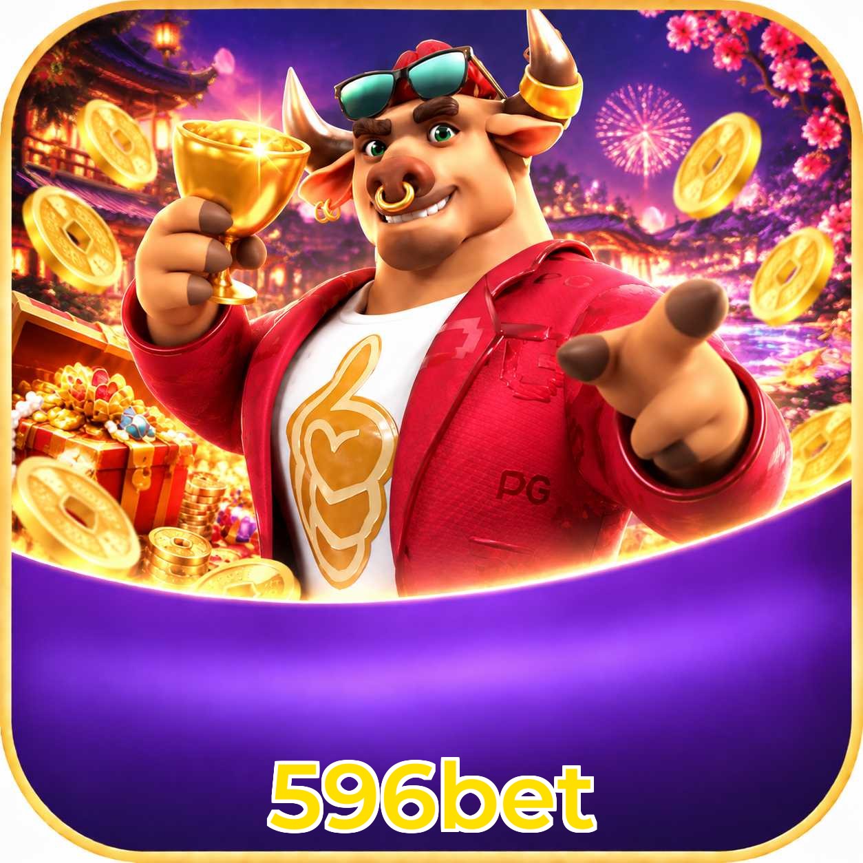 596bet Telegram FAQ