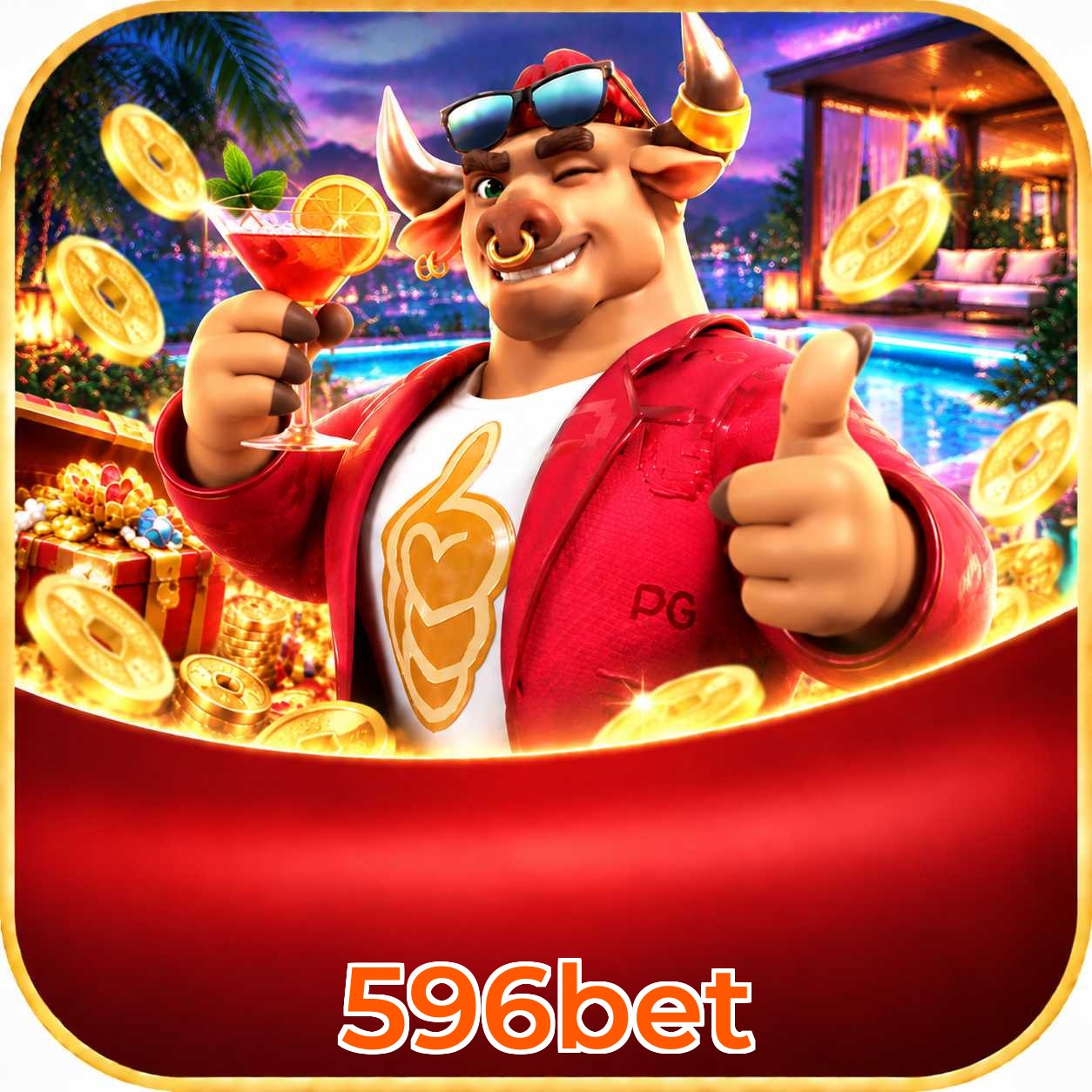 596bet Bet Odds Analysis