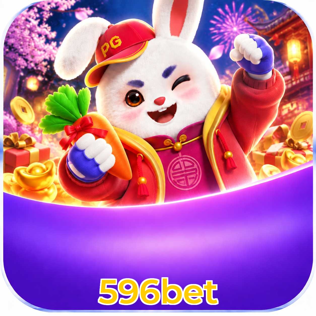 596bet Interface