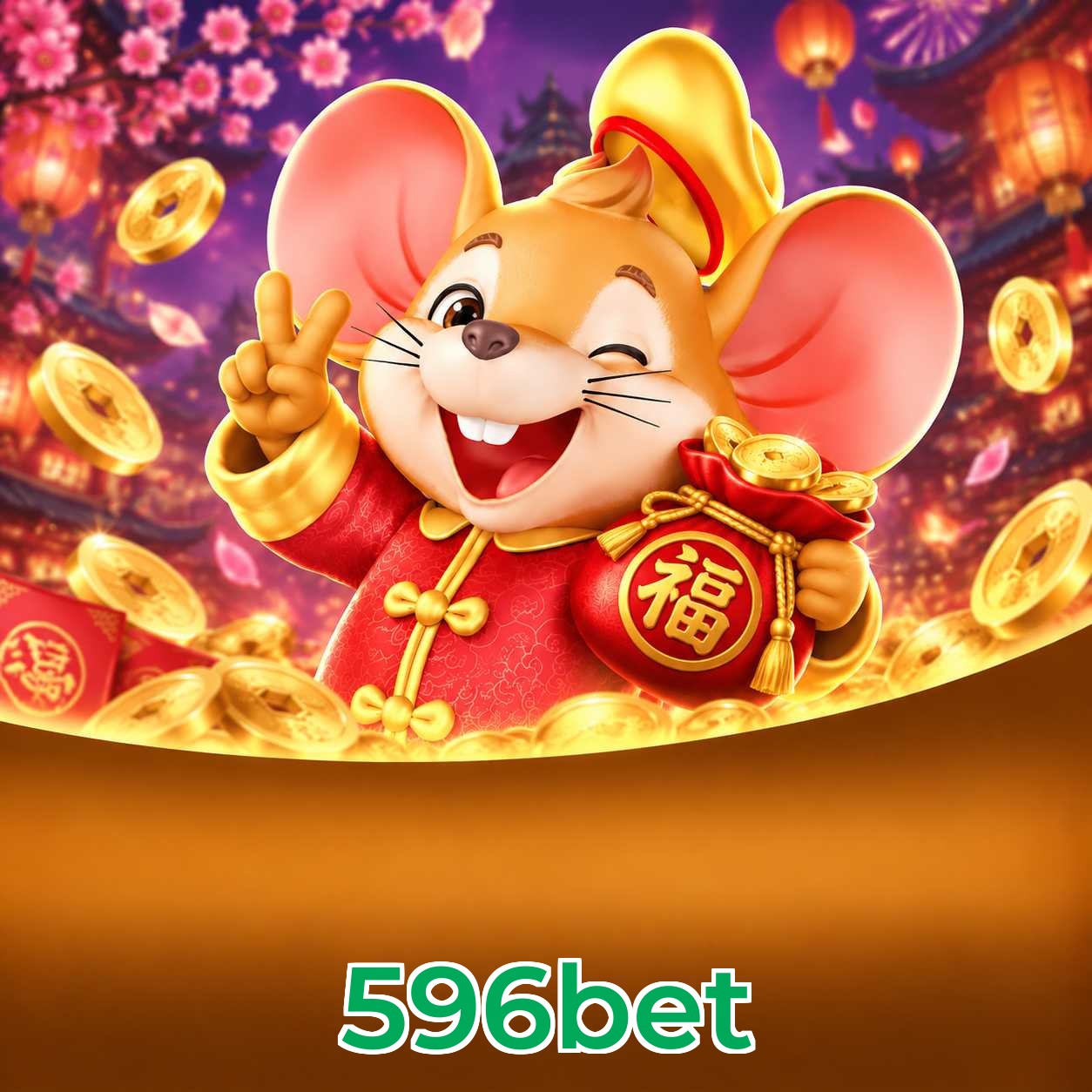 596bet Estratégias Lottery