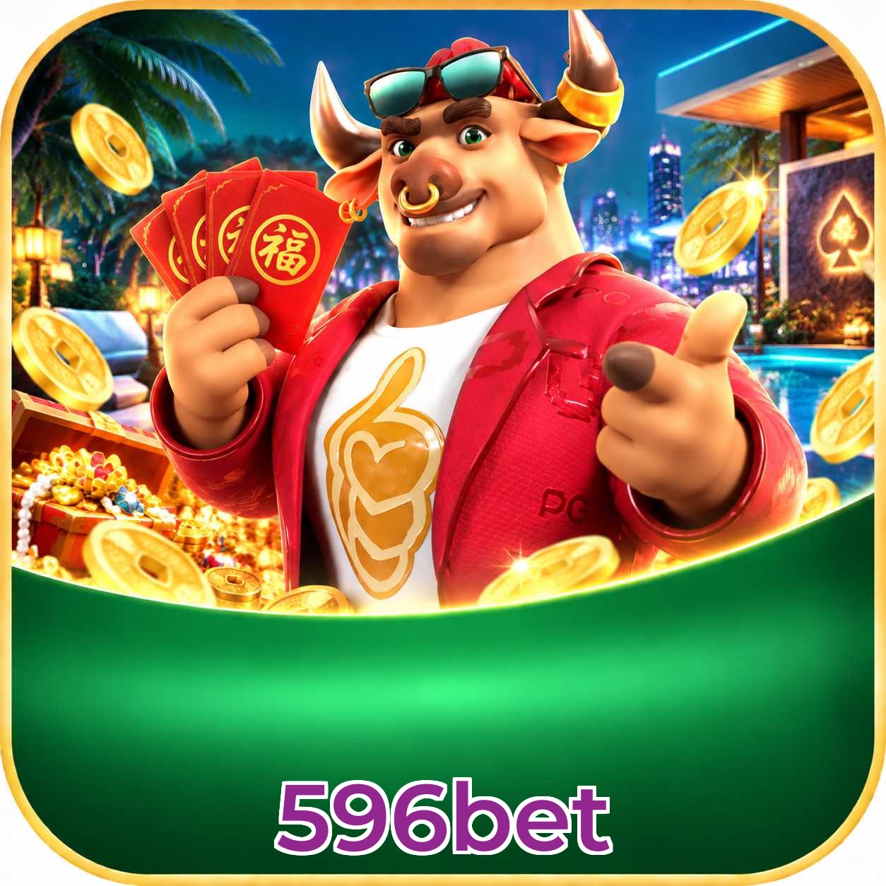 596bet Login FAQ