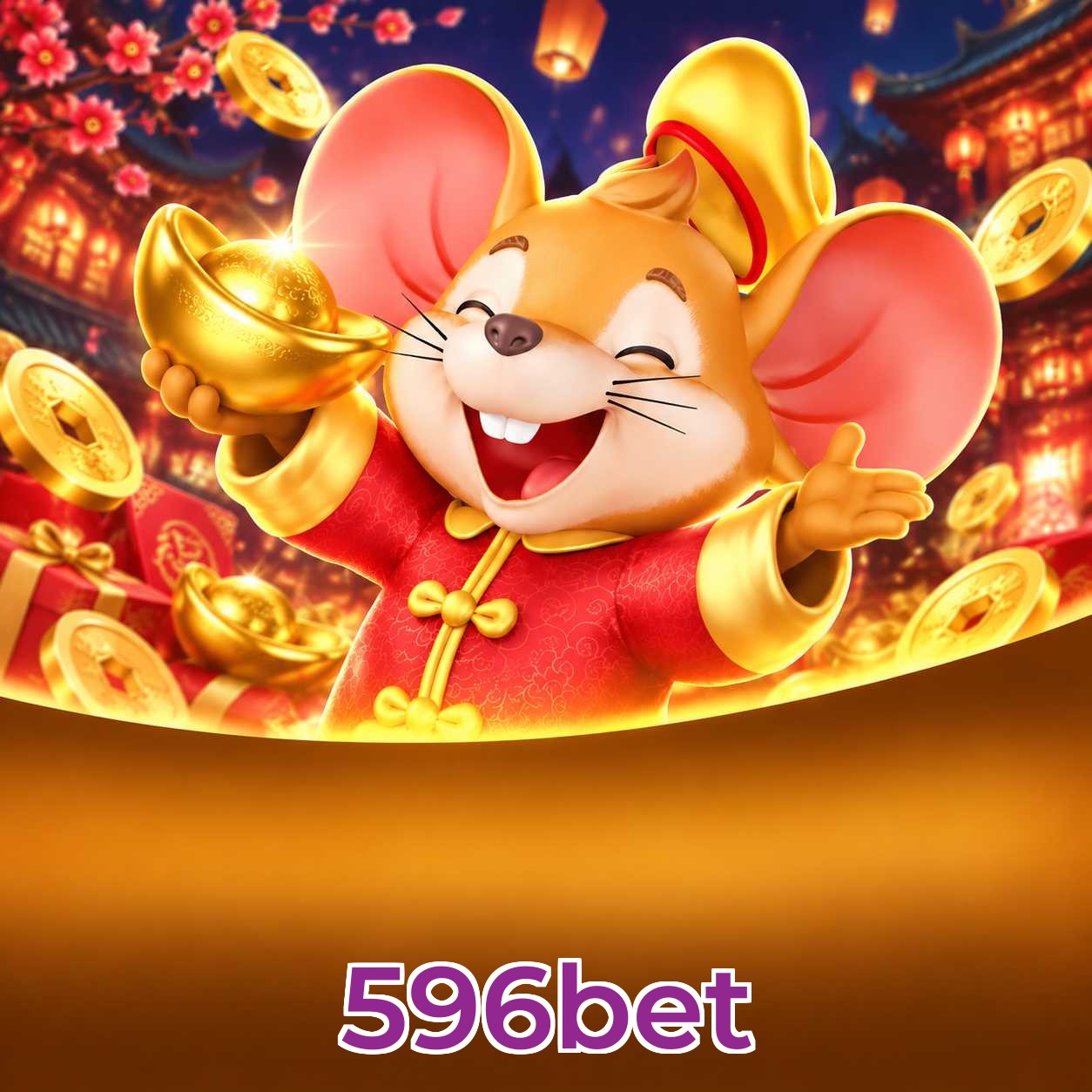 596bet Jogos Exclusivos