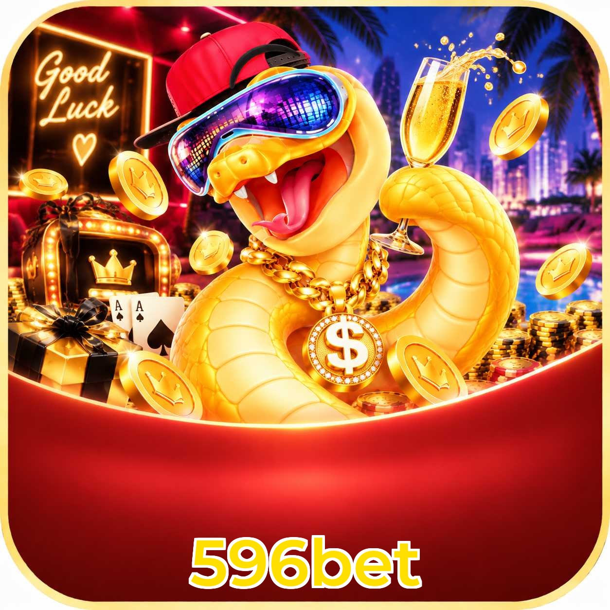 596bet instalar iPhone Safari PWA