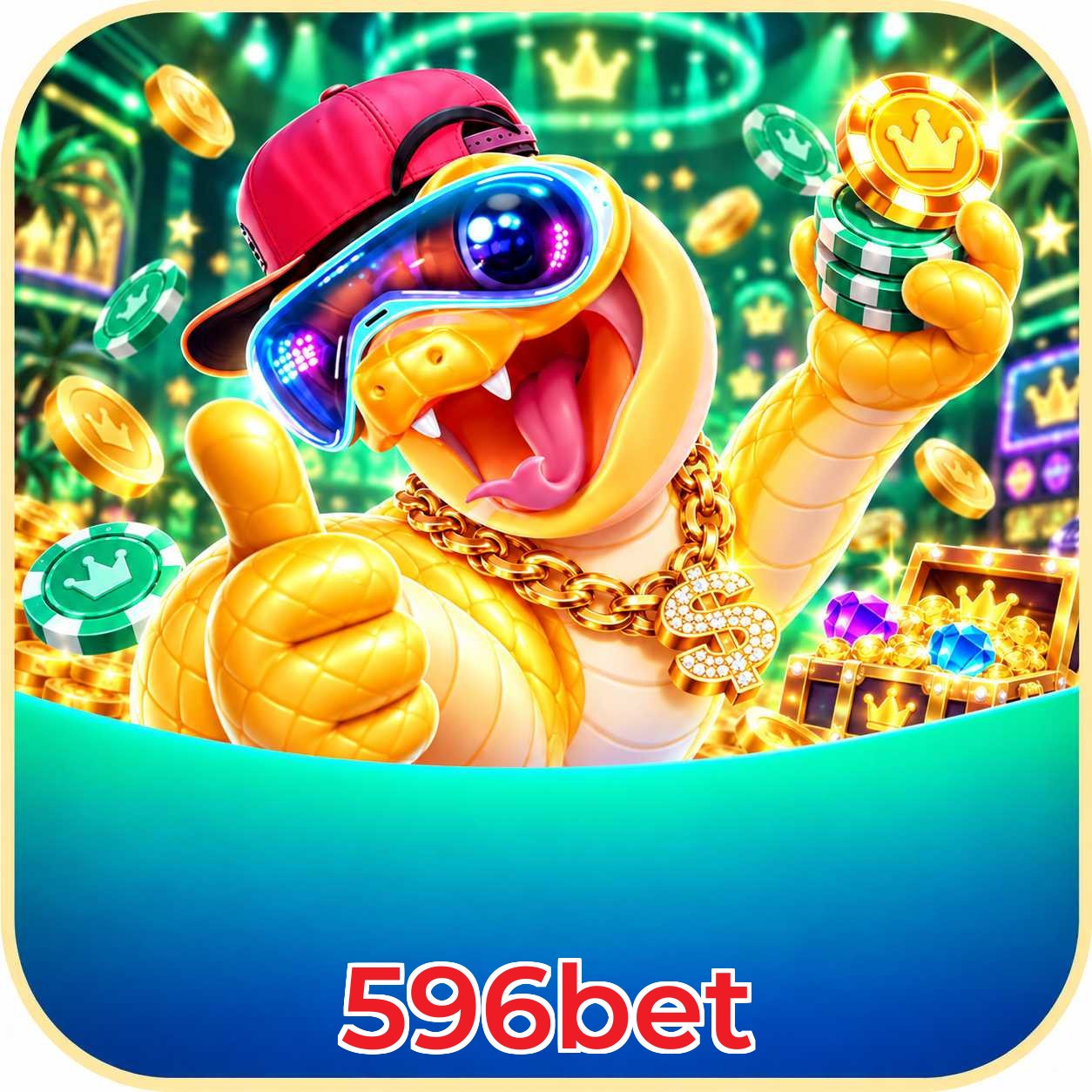 596bet Promotions