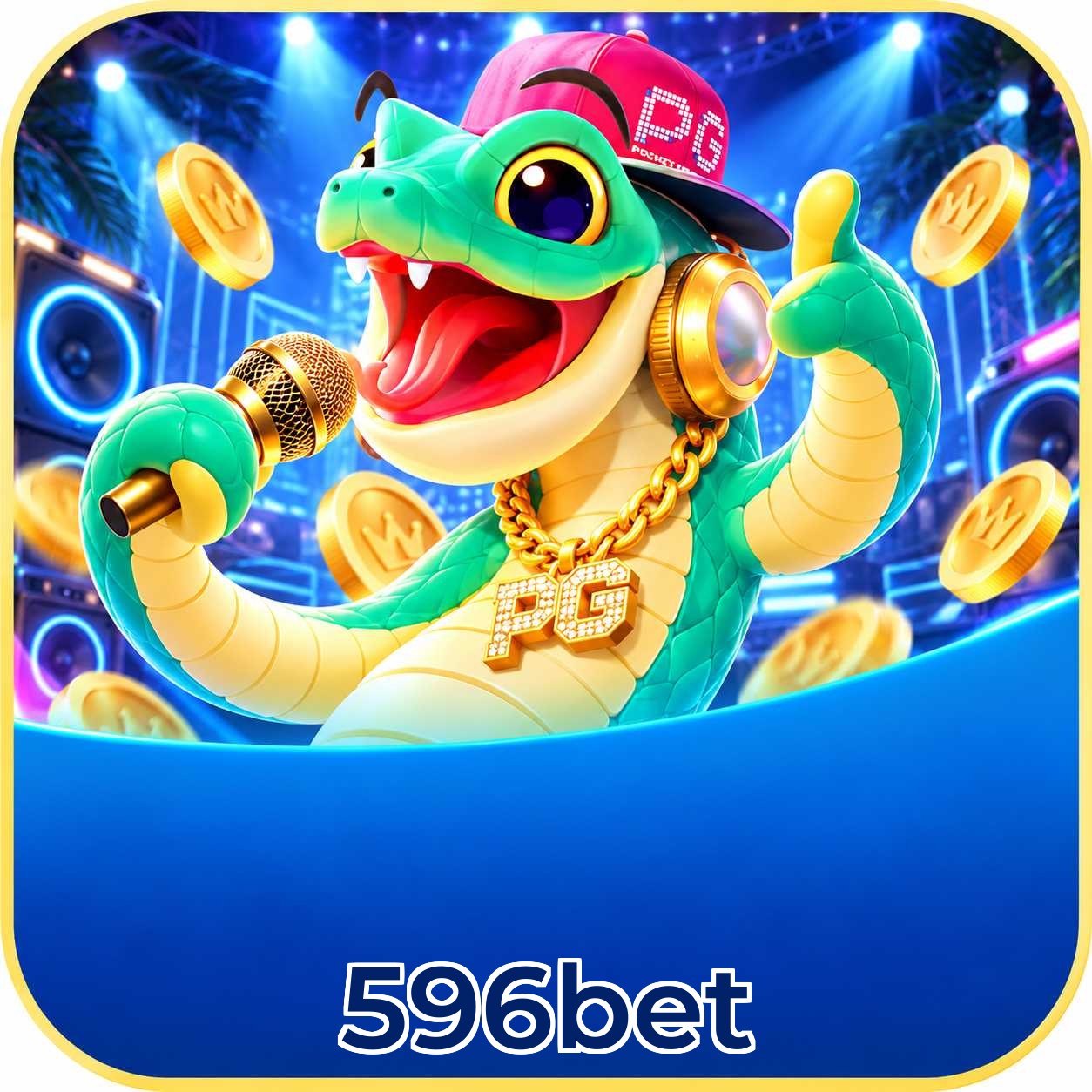 596bet VIP Program