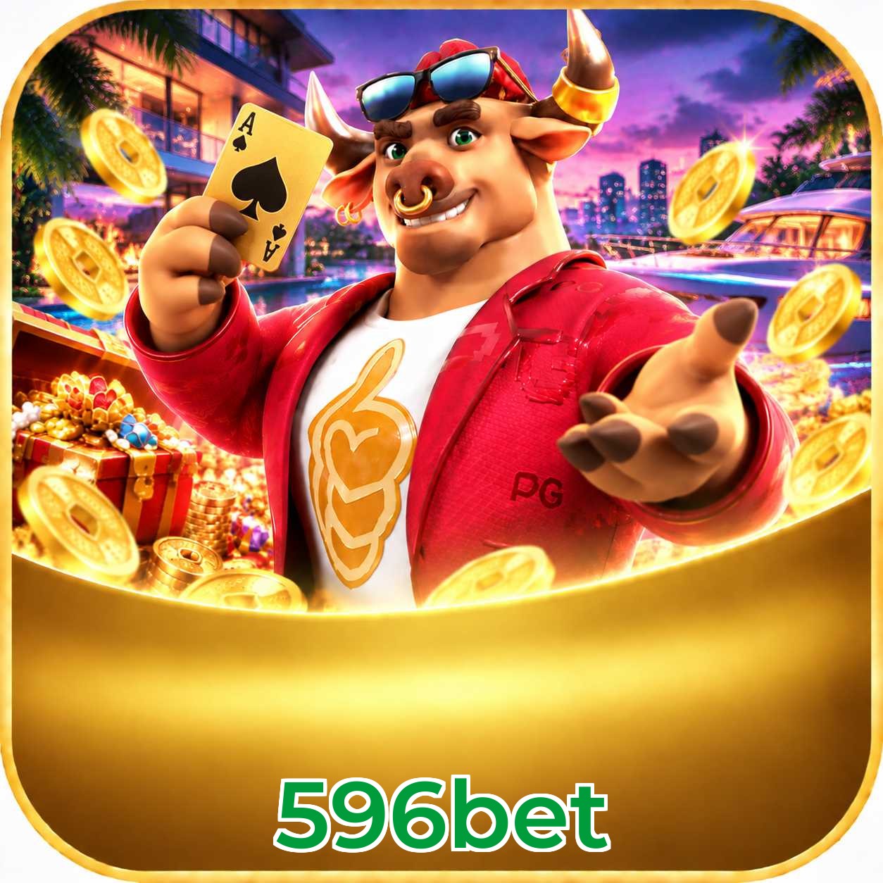 Baixar 596bet Android