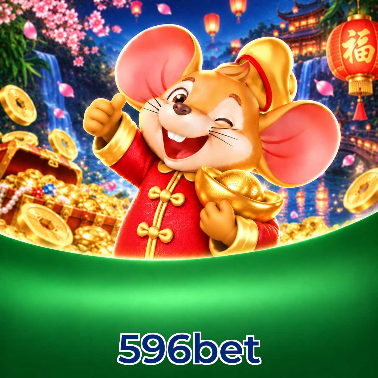 596bet Entrar Telegram