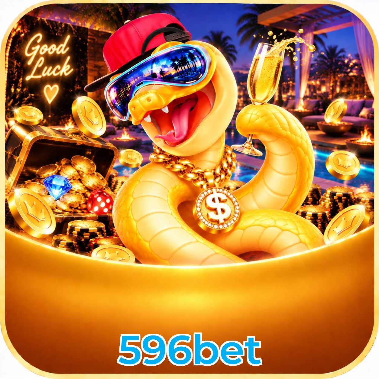 596bet Final Verdict