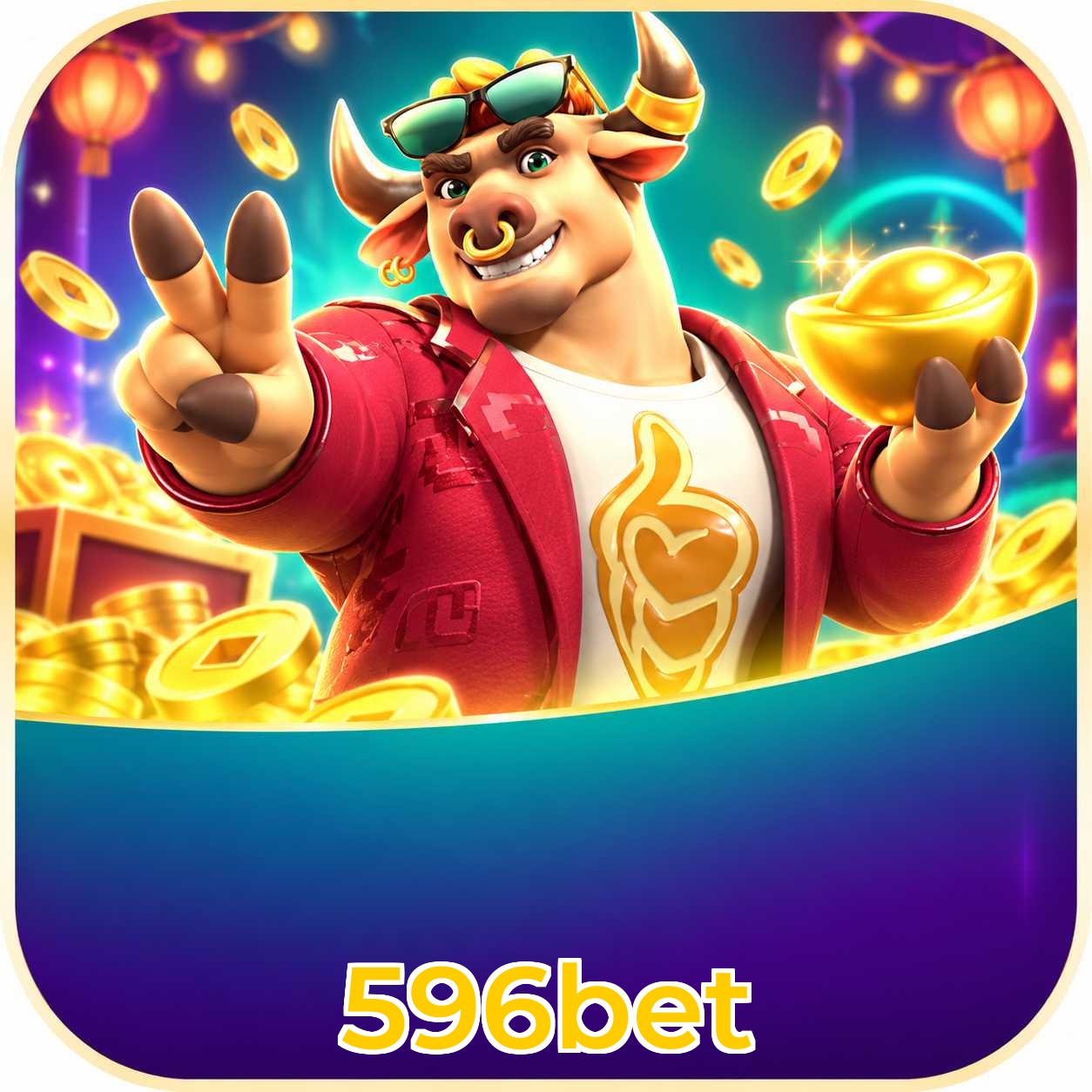 596bet VIP Telegram