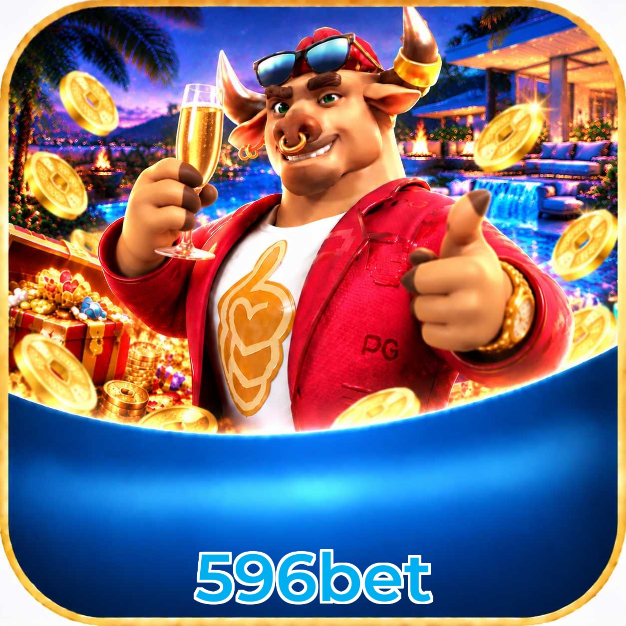 596bet Plataforma FAQ
