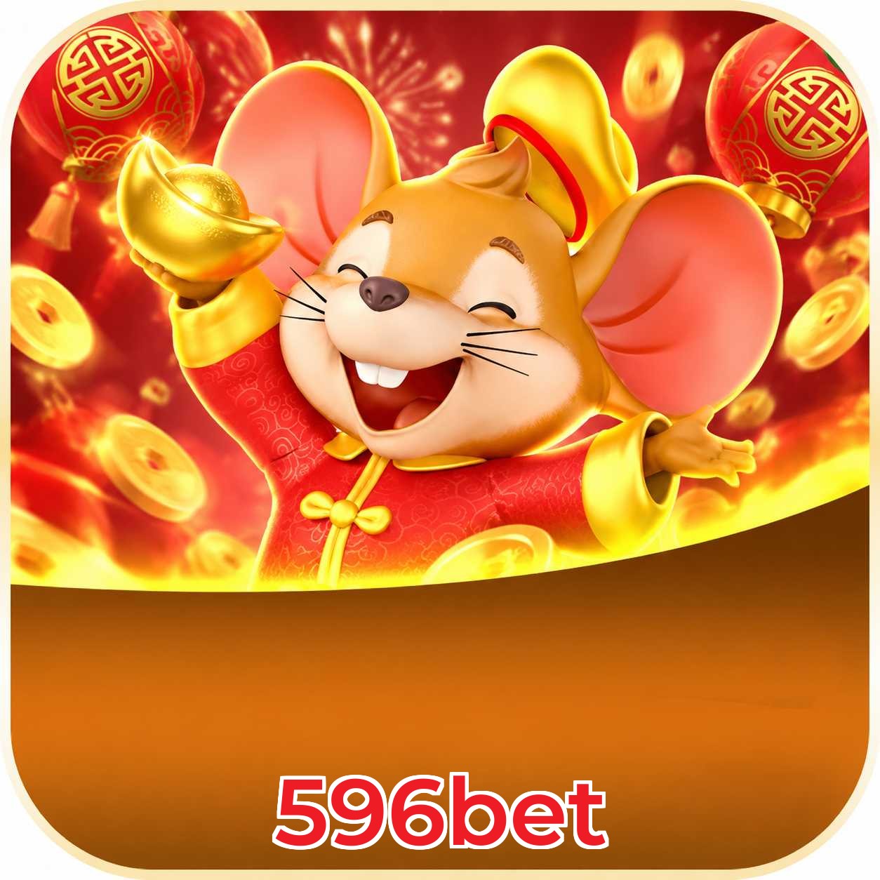 596bet Logo