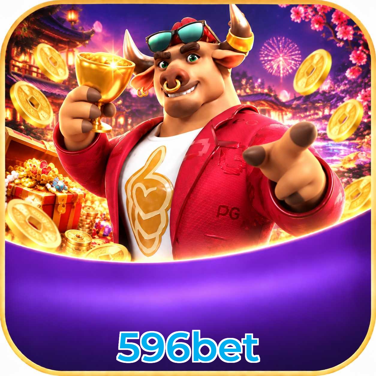 596bet Facebook Page