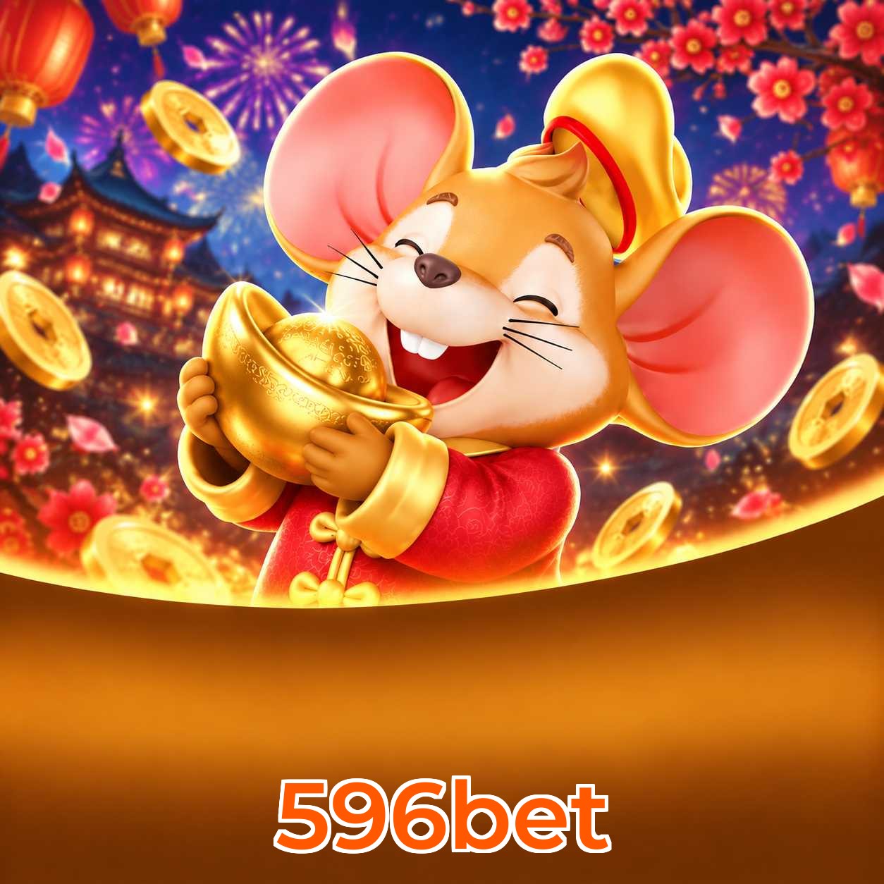 596bet Logo