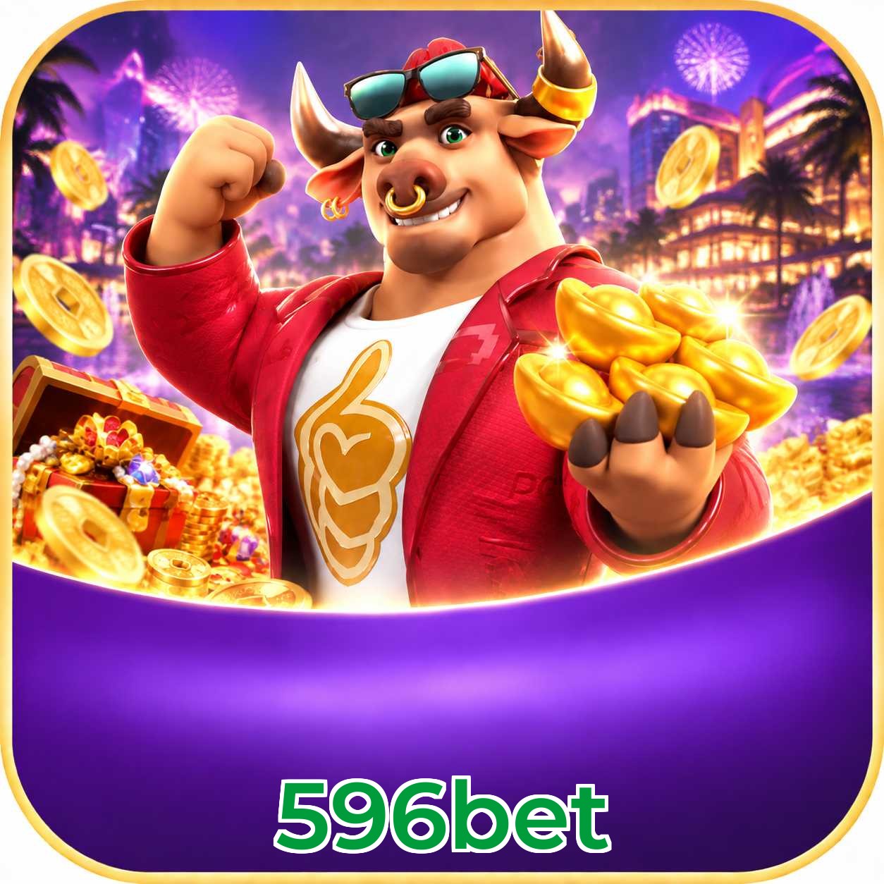 596bet Performance
