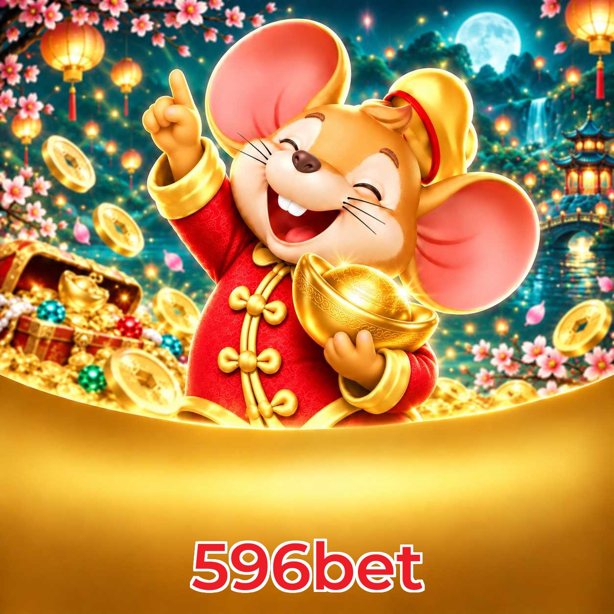 596bet Game Stats