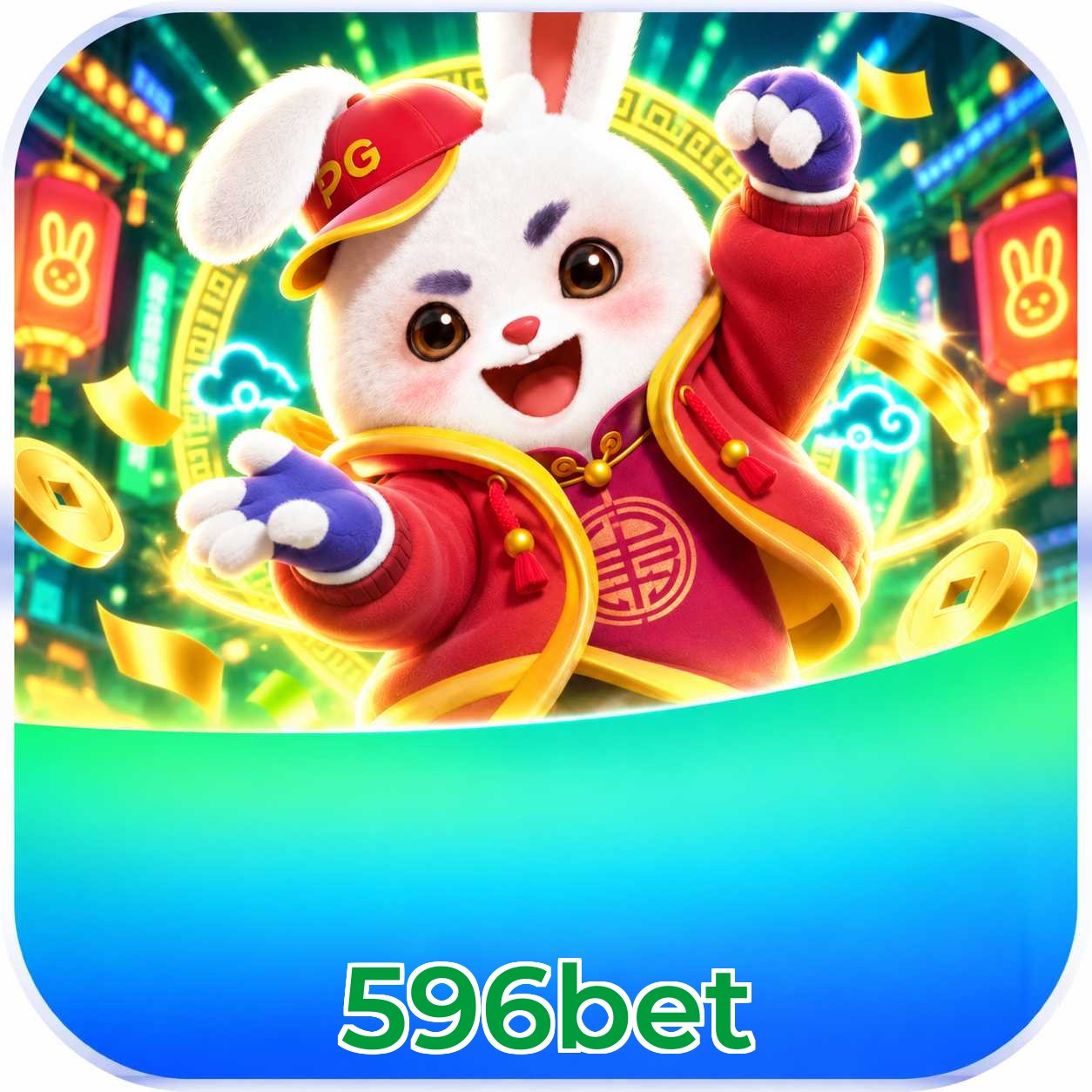 596bet Requirements