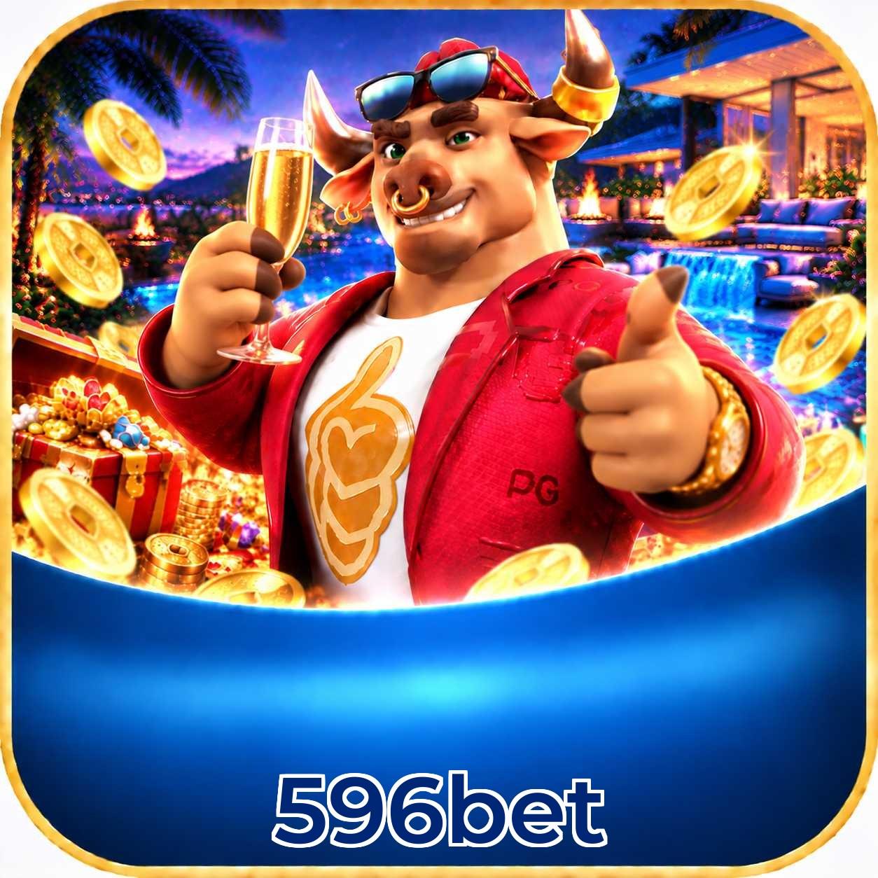 596bet Troubleshooting