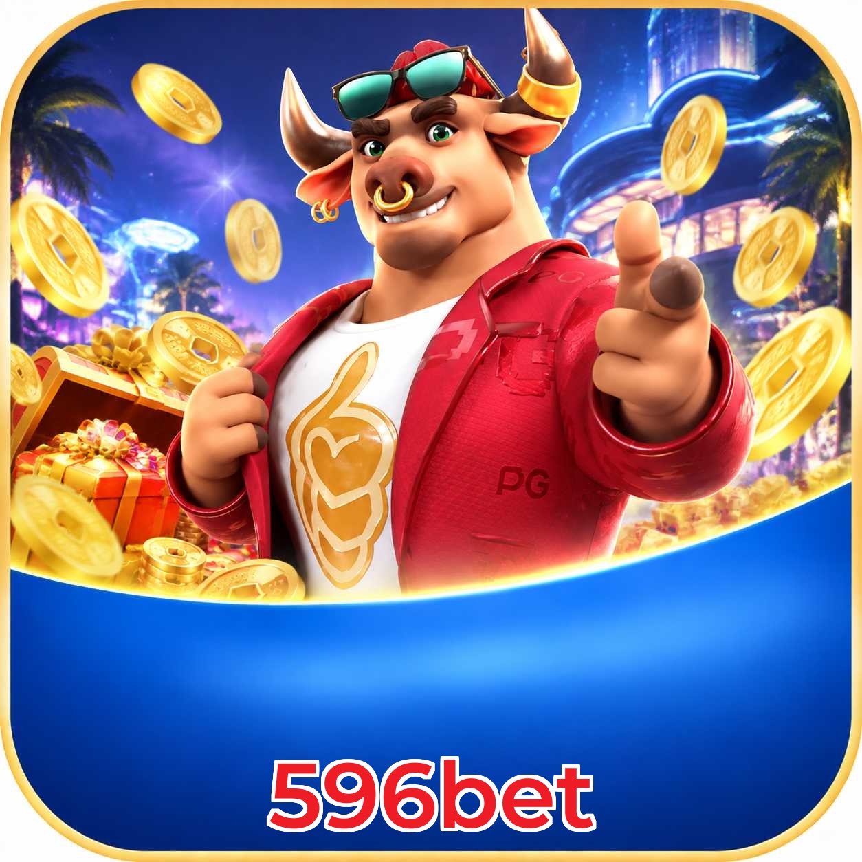 596bet App FAQ