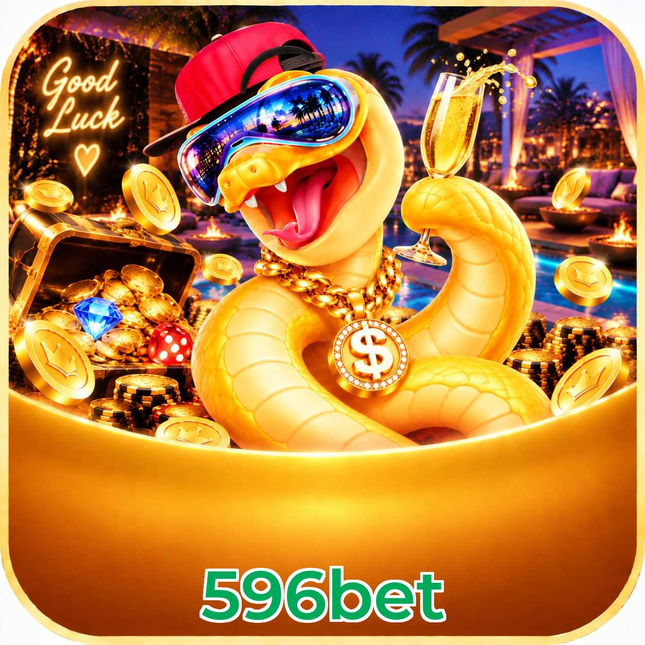 596bet diferença entre baixar e instalar