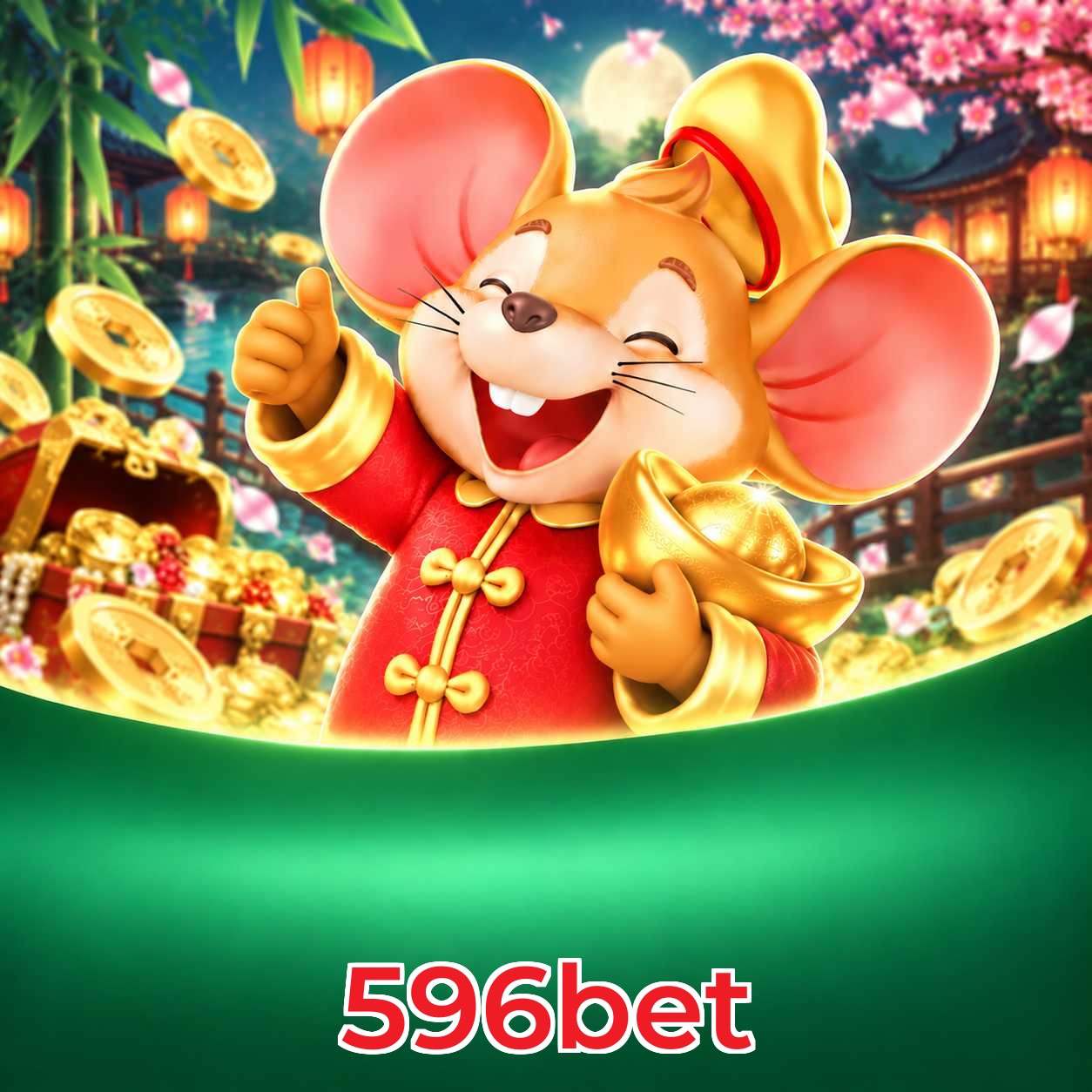 596bet