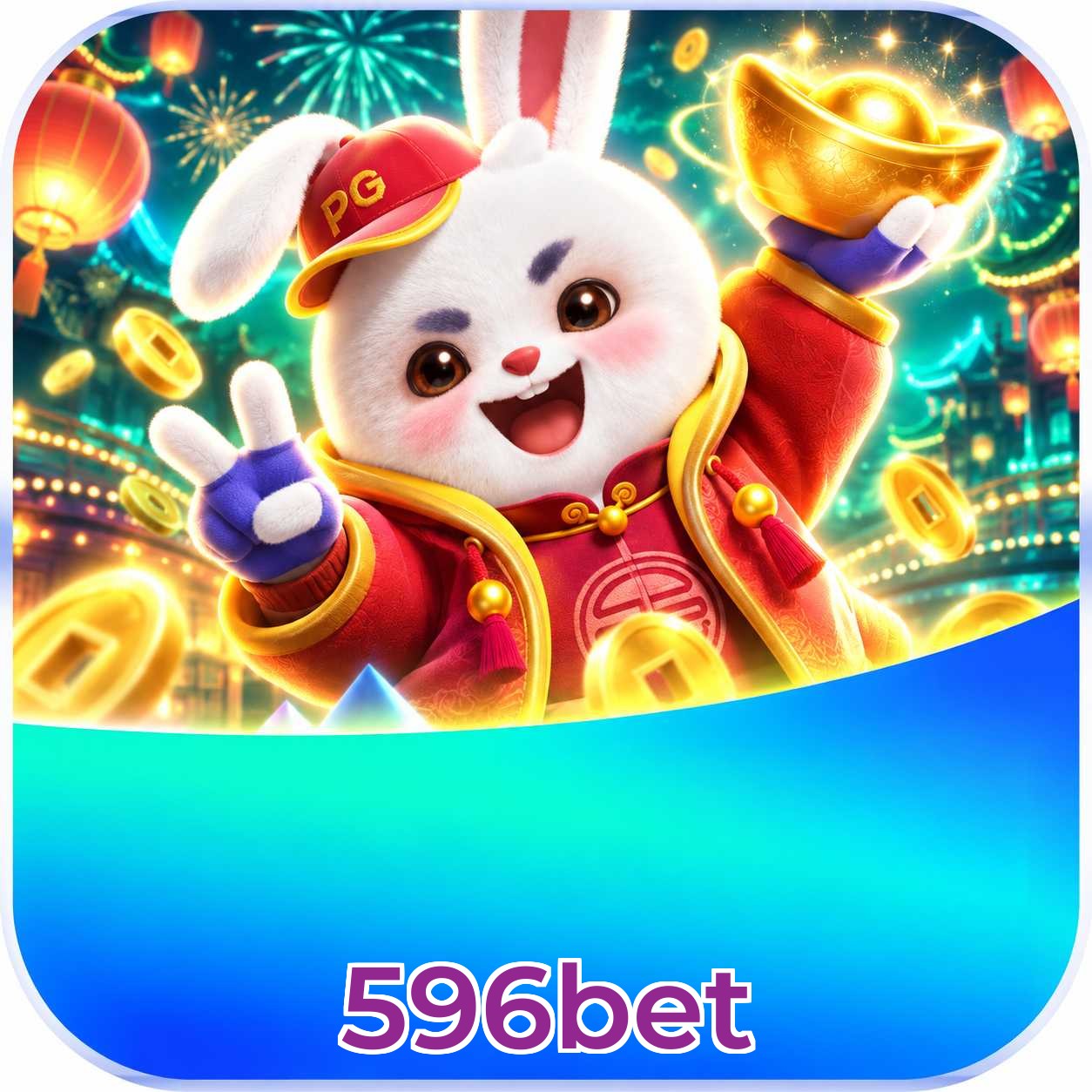 596bet FAQ instalar app