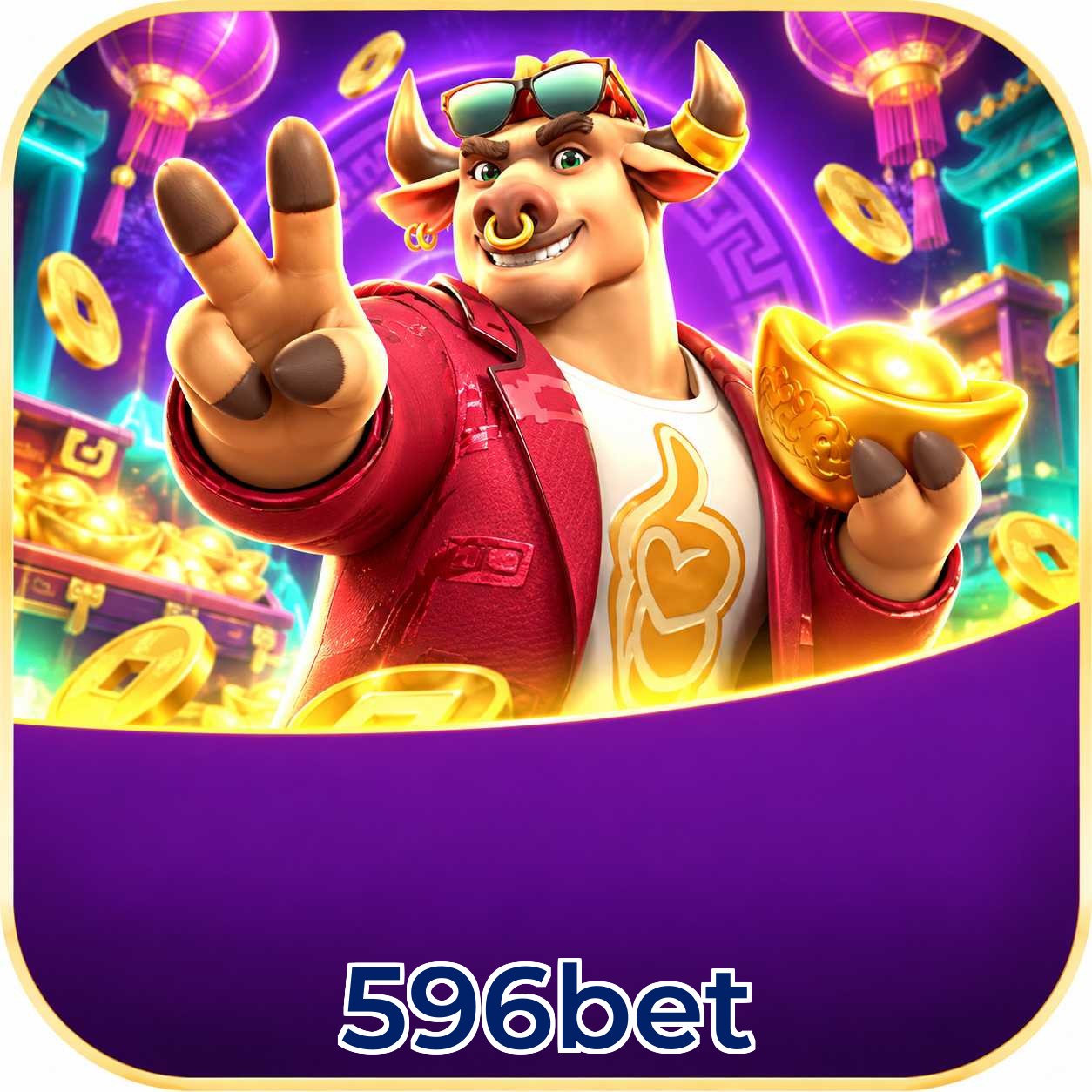 596bet Métodos de Login
