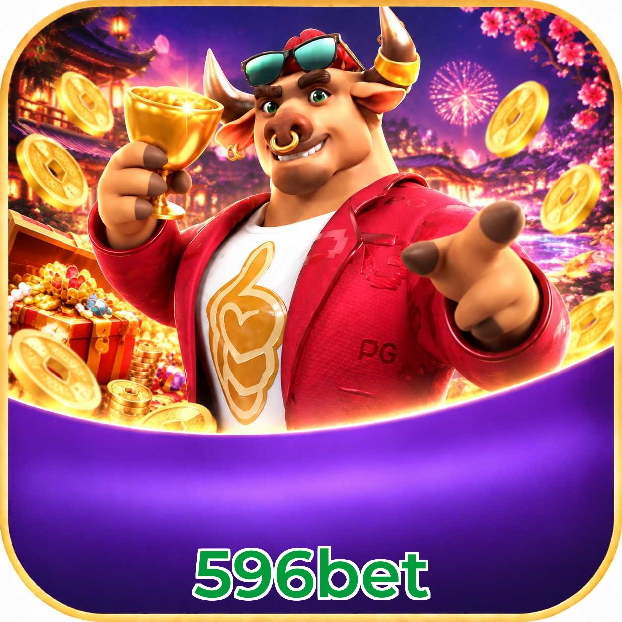 596bet Recuperar Senha