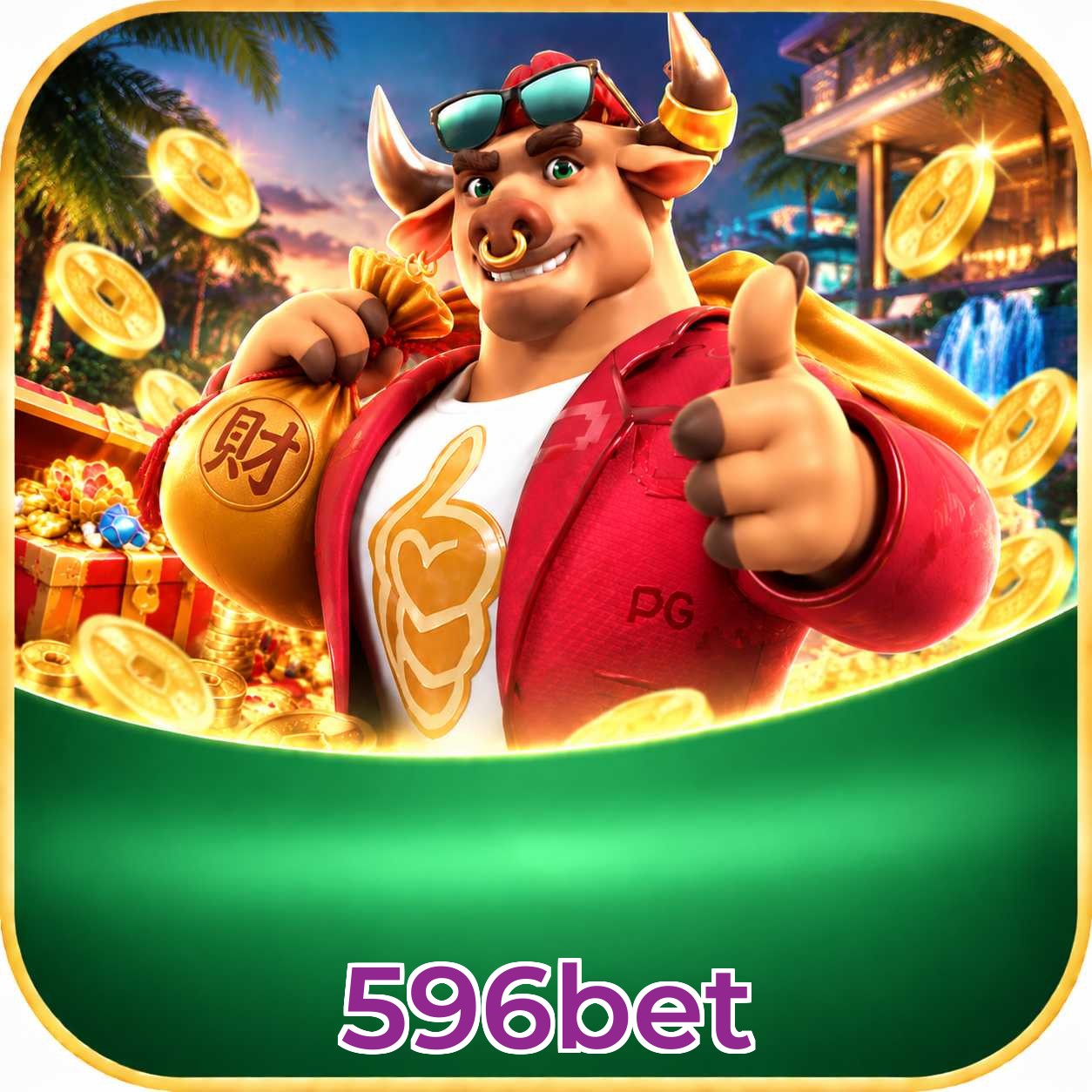 596bet Performance Tests