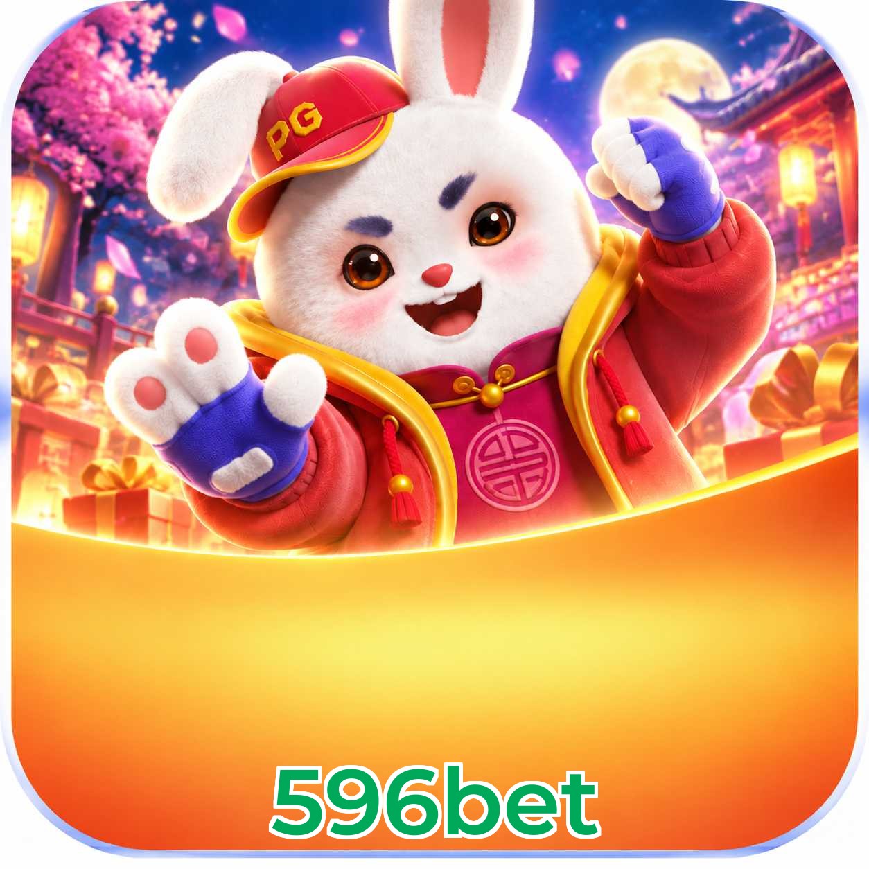 596bet Responsible Gaming